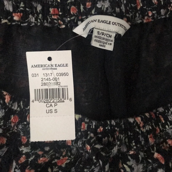 American Eagle summer collection shorts - Picture 3 of 3